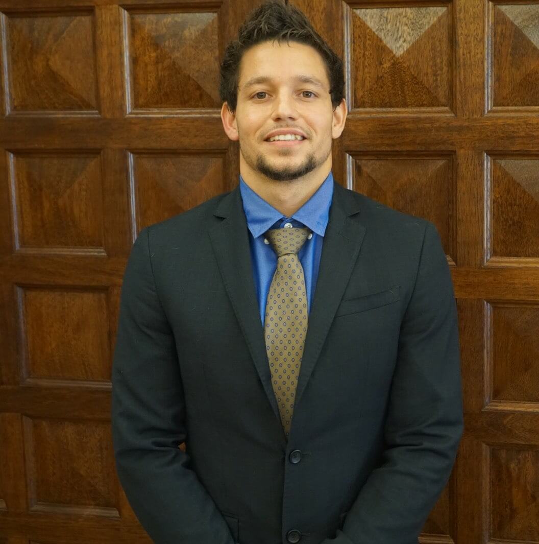 David Duque