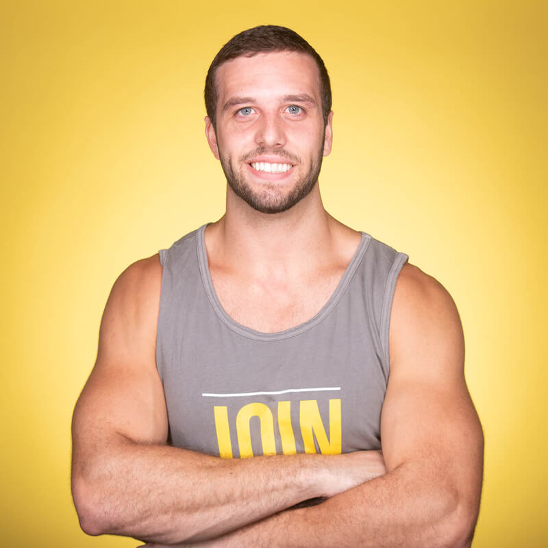 Matt Vespucci